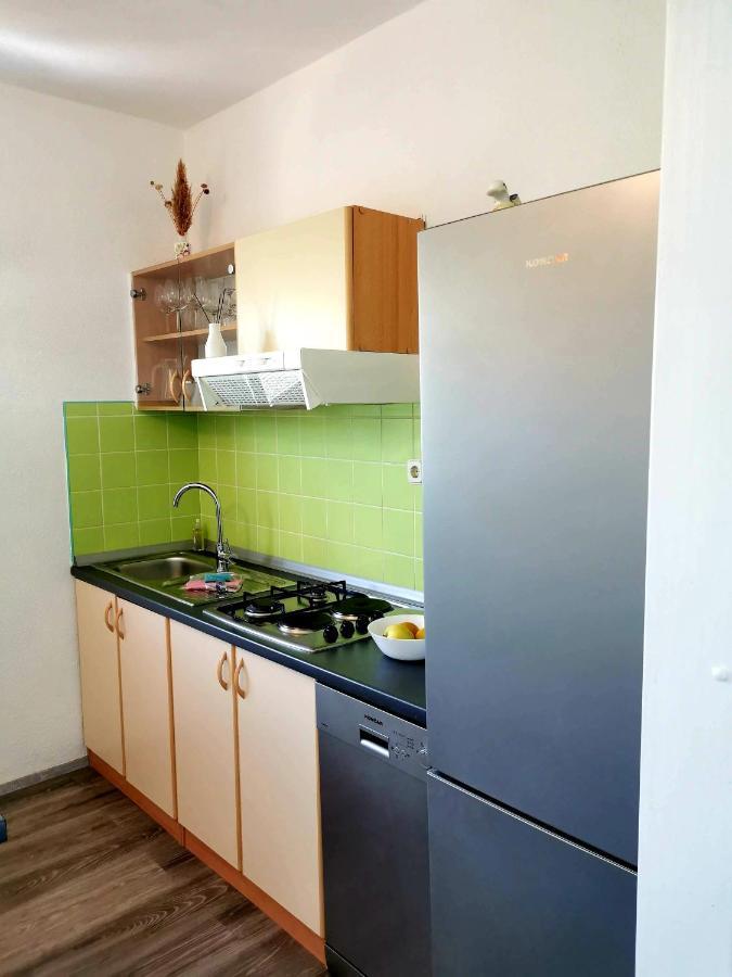 Apartman Elvis Apartament Poljica  Zewnętrze zdjęcie