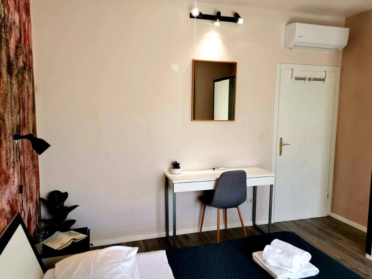 Apartman Elvis Apartament Poljica  Zewnętrze zdjęcie