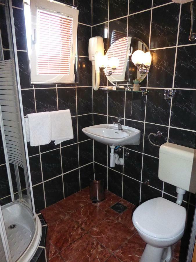 Apartman Elvis Apartament Poljica  Zewnętrze zdjęcie